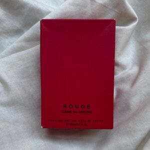 Comme des Garcons Rouge Eau de Parfum